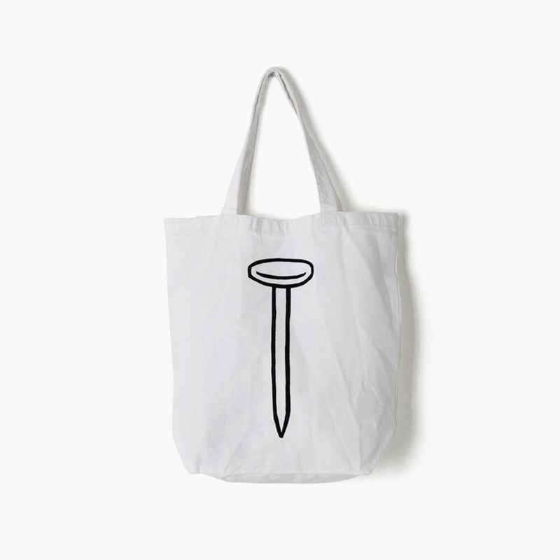 Noritake Nail Tote Bag Harumio