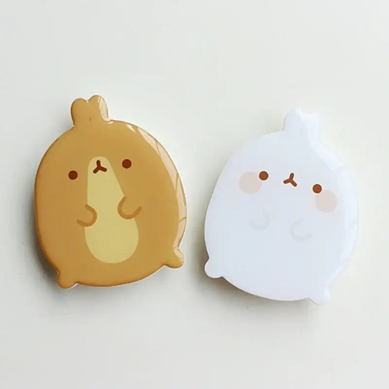 Molang - Molang Shape Griptok - Molang - Griptok - Harumio
