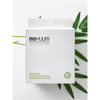 Moyuum - Premium Tencel Nursing Pad