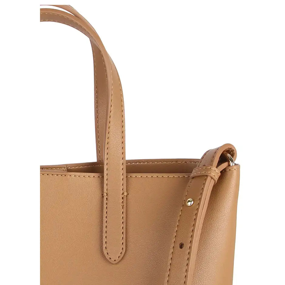 CLUE - Normal Slim Shoulder Bag - CLUE - Bag - Harumio
