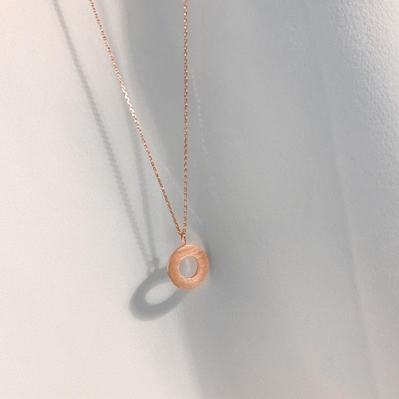 BlackPink - KIND Long Necklace