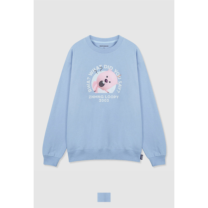 ZANMANG LOOPY X SPAO - Loopy&