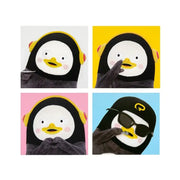 Pengsoo - Pop-up Card - Pengsoo - Accessories, Stationery - Harumio