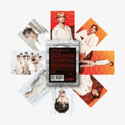 Seventeen - BE THE SUN - Trading Card Set - SEVENTEEN - Collectible Trading Cards - Harumio