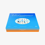 TXT - Season of TXT: Midsummer - TXT - Photobook - Harumio