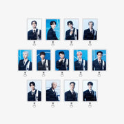 Seventeen - DREAM - Phone Tab - SEVENTEEN - Phone Tab - Harumio