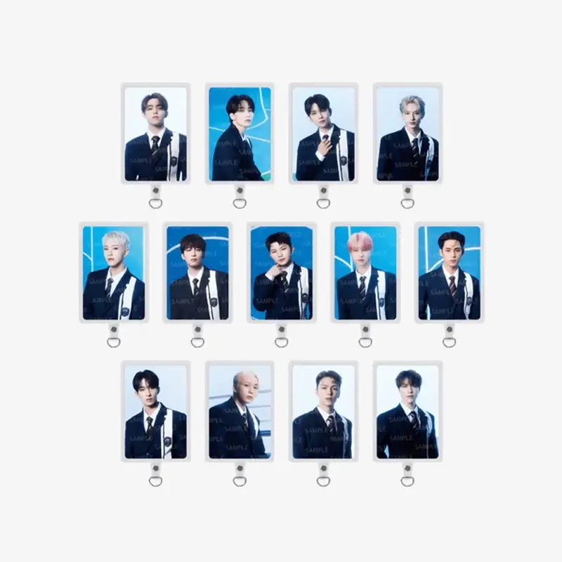 Seventeen - DREAM - Phone Tab - SEVENTEEN - Phone Tab - Harumio
