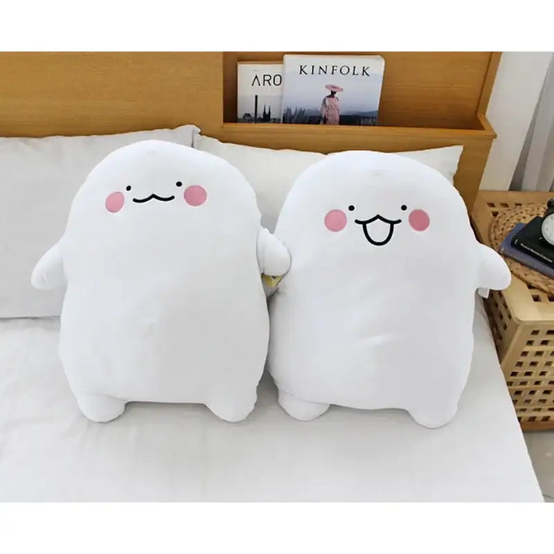 Ikmyeong - Mochi Doll - Ikmyeong Shop - Dolls - Harumio