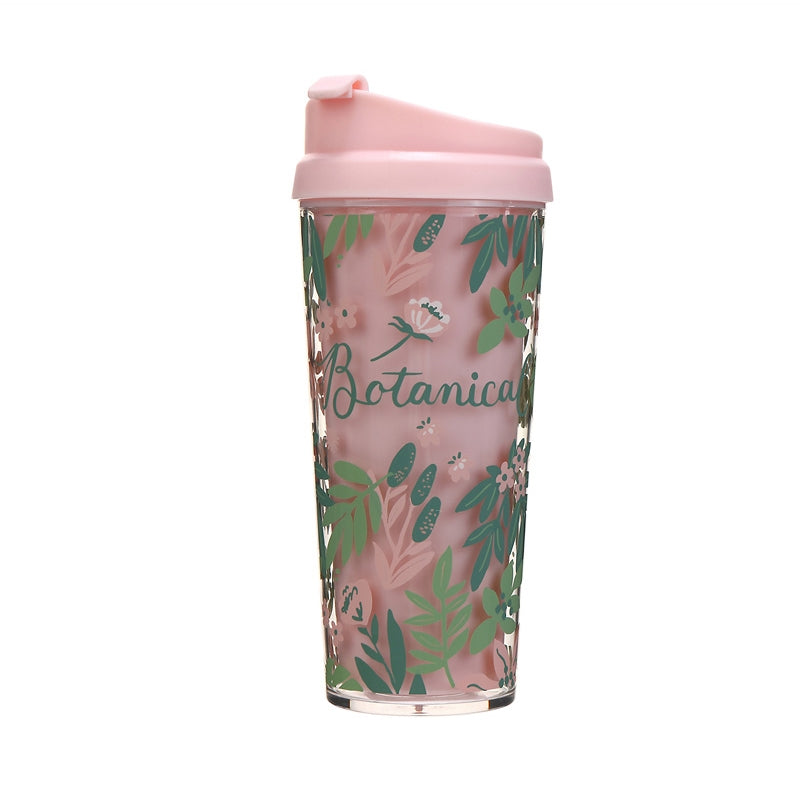 Butter - BT Botanical Garden Tumbler