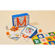 BT21- Baby Green Planet Picnic Bag - LINE FRIENDS - Outdoor Recreation - Harumio