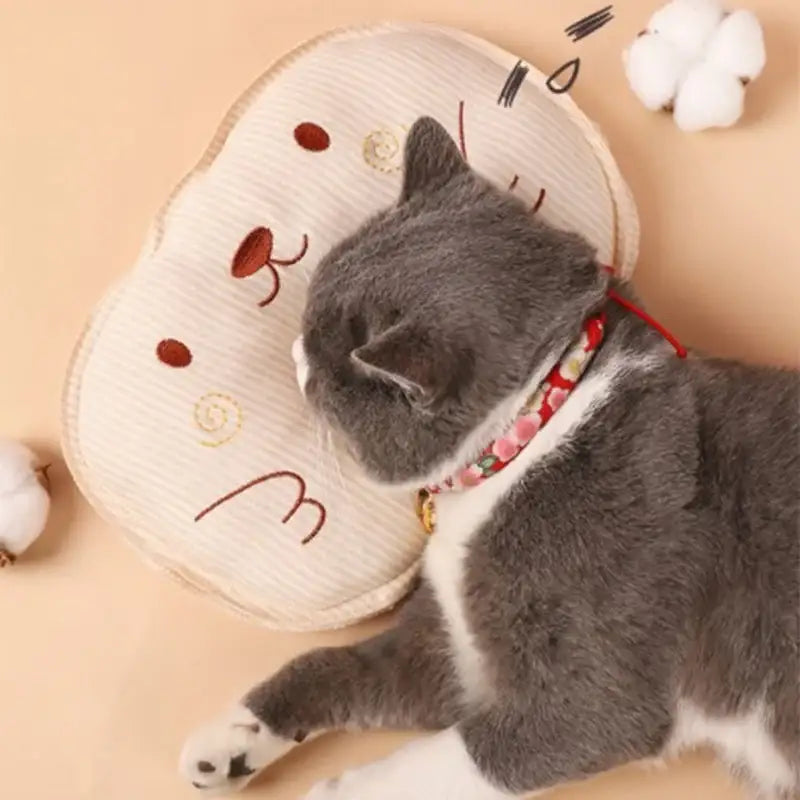 Yog!ssw - Pet Baby Bear Stunning Pillow Cushion - Jungle Monster - Pet - Harumio
