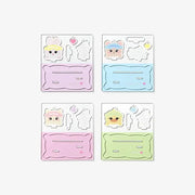 BlackPink - MY SWEET HOME - [BPTOURMSH] Character Acrylic Stand - BlackPink - Acrylic Stand - Harumio