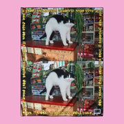 THENCE - Fabric Poster Don't Panic - THENCE - Decorations - Harumio