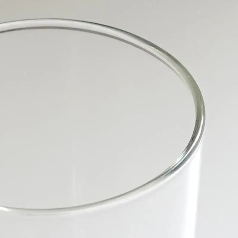 Like A Cafe - Neat Café Glass Cup - Like A Cafe - Home & Living - Harumio