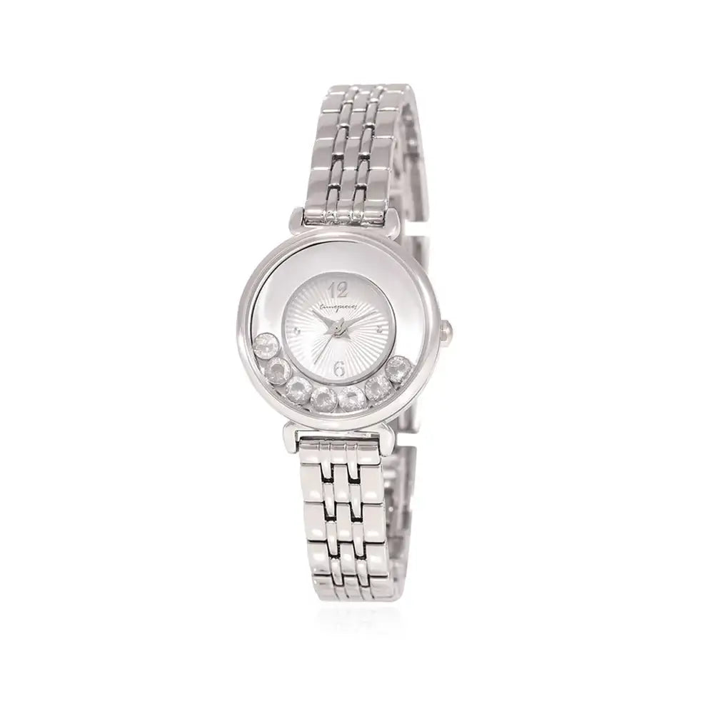 OST - Simulated Diamond Moving Watch - OST - Watch - Harumio