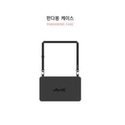 Apink - Official Panda Bong Case - Apink - Accessories - Harumio