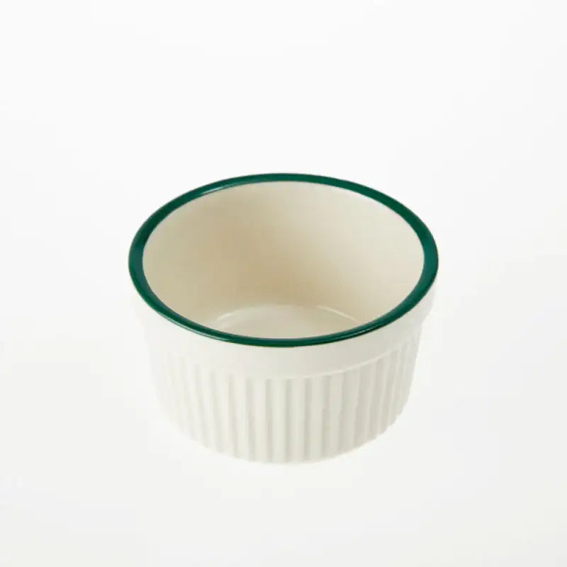 Korean L Keno - Ramekin - Modern House - Mugs - Harumio