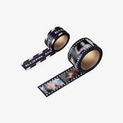 BlackPink - Born Pink - Masking Tape Set - BlackPink - Masking Tape - Harumio