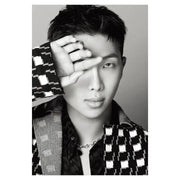 DICON - D’FESTA BTS - Dicon - Magazines - Harumio