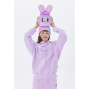 Esther Bunny x Daylife - Toy Cross Bag - Esther Bunny - Bags - Harumio