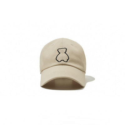 AQO - Bear Ball Cap