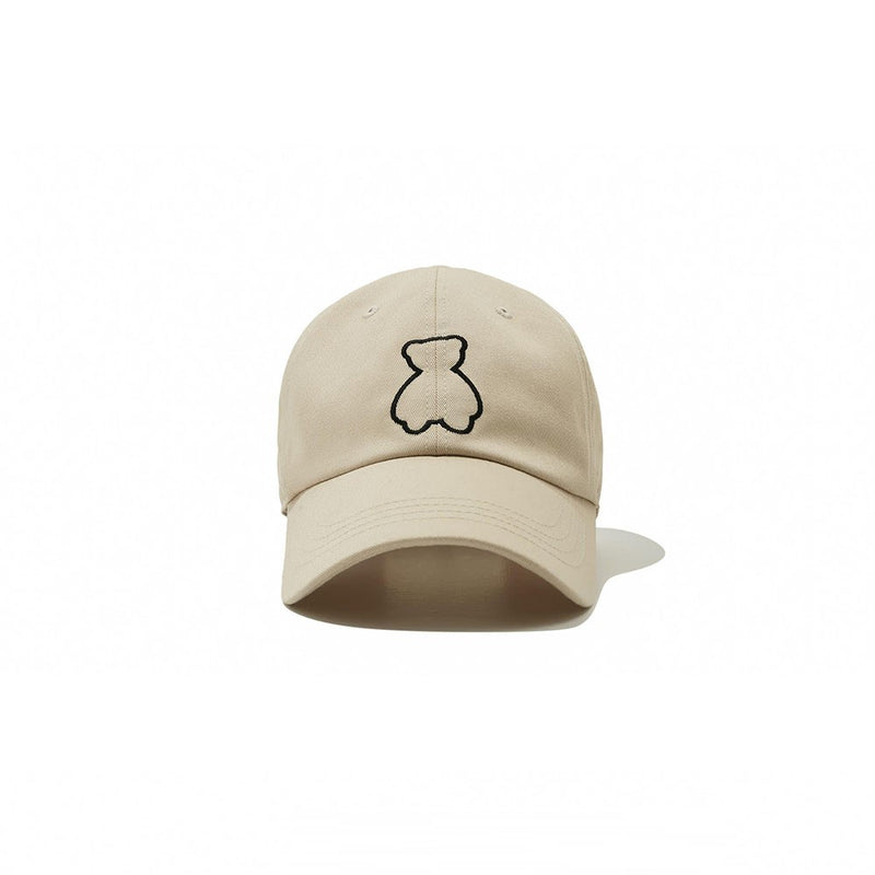 AQO - Bear Ball Cap