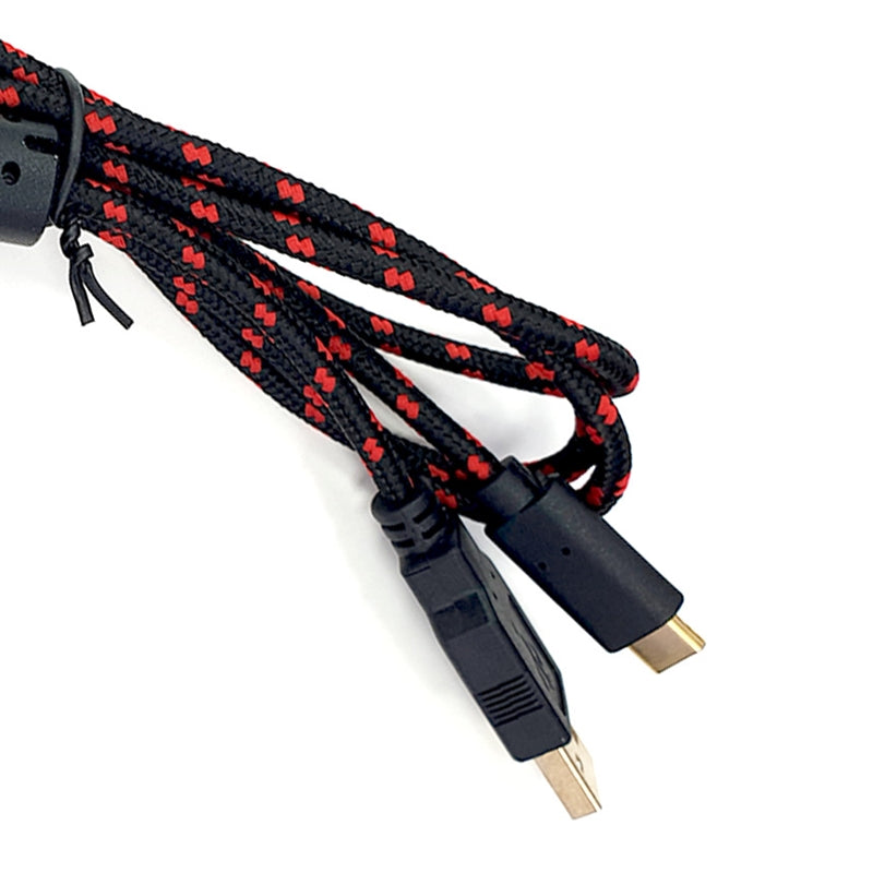 Monstargear - Ninja 87 Keyboard DIY Parts - Type C USB Conversion Cable