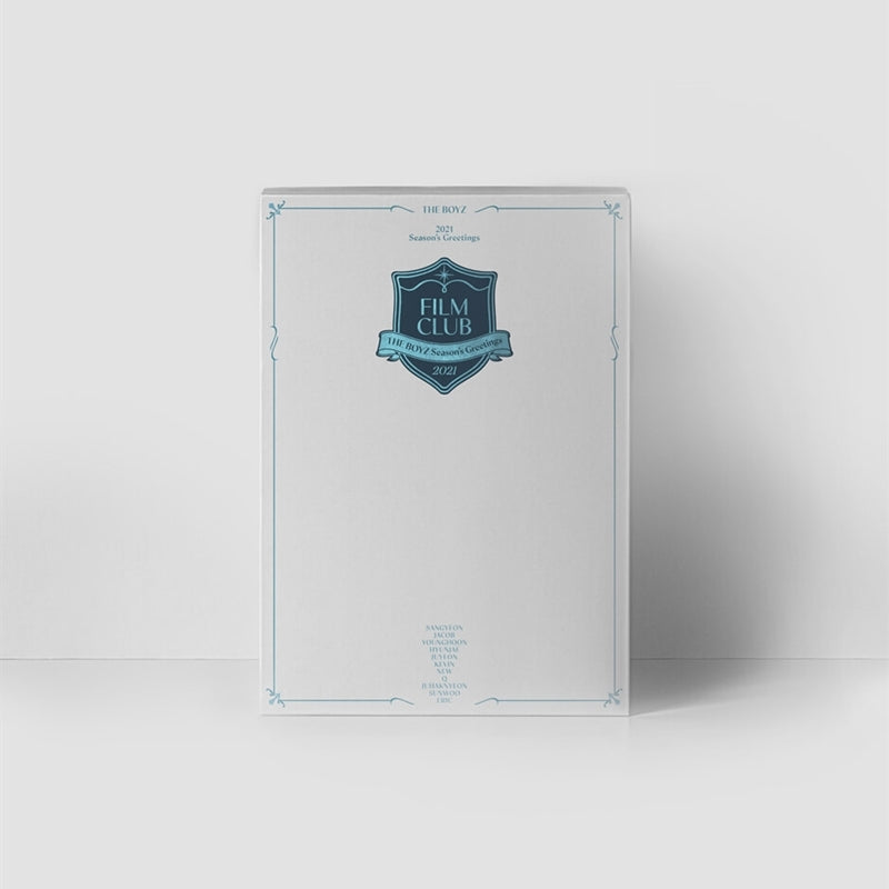 The Boyz - 2021 Season&