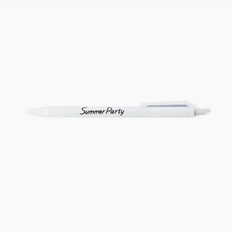 Noritake - Summer Party Pen