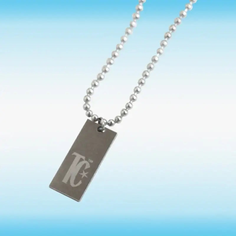 THENCE - IRD Necklace - THENCE - Jewelry - Harumio