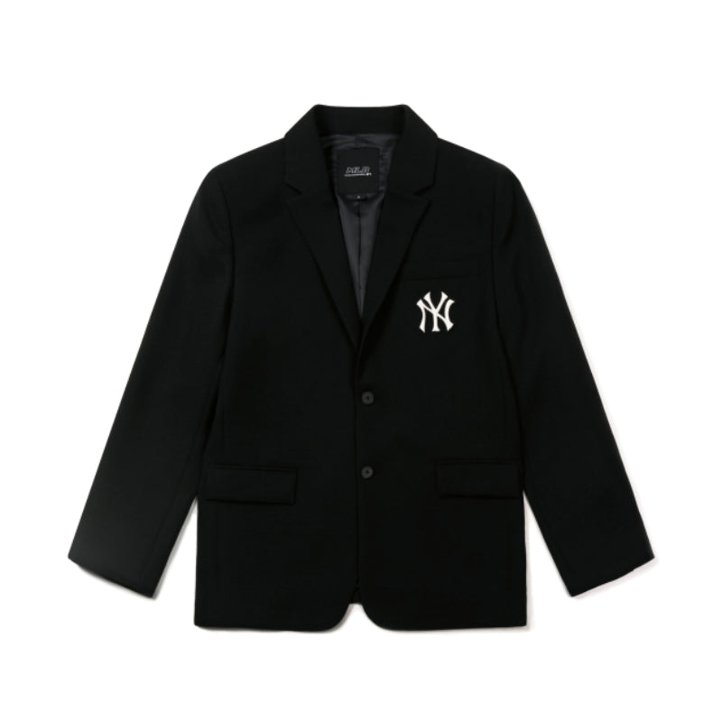 MLB Korea - Back Road Street Tailored Jacket