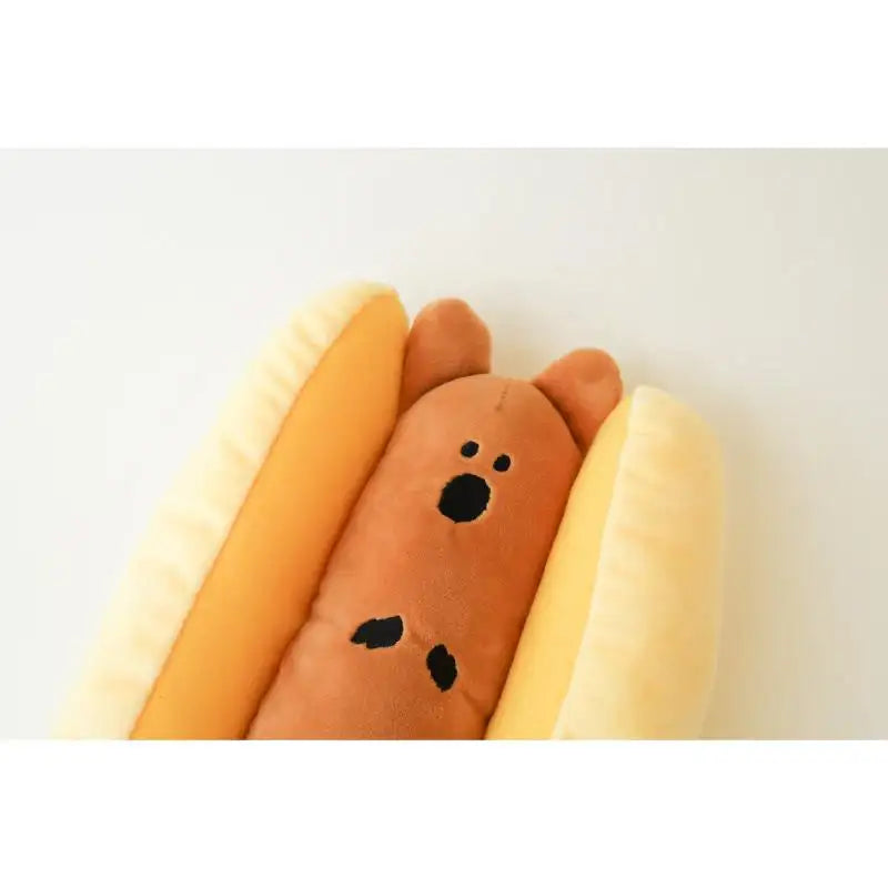 Dinotaeng - Quokdog Plush Doll - Dinotaeng - Plush doll - Harumio