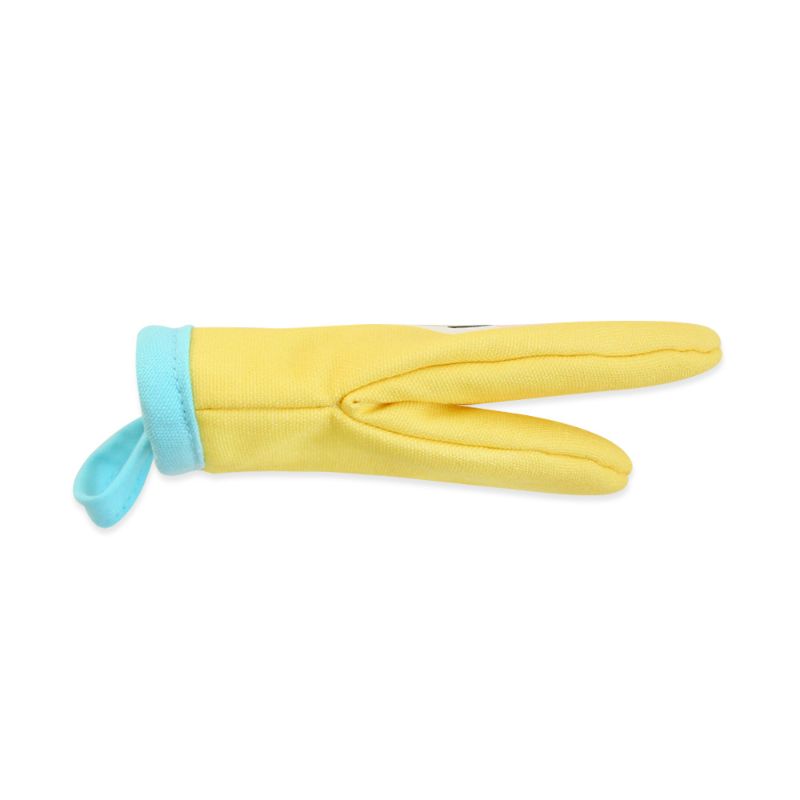 NARA HOME DECO x BT21- Kitchen Gloves