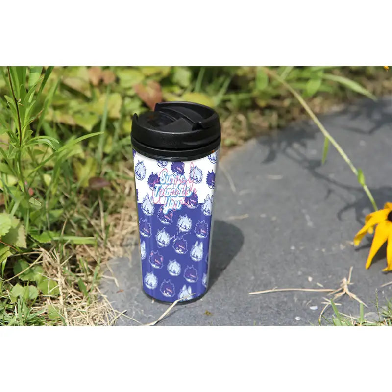 Surge Towards You - Tumbler - Webtoon Shop - Tumblers - Harumio