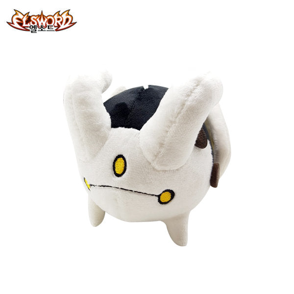Elsword - Moby/Remy Plush Keyring