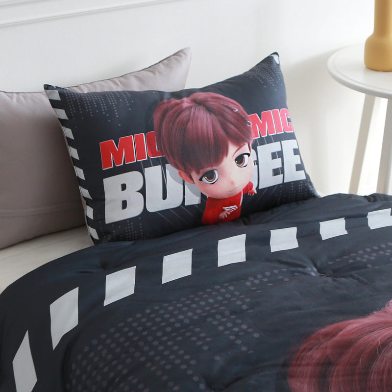 BTS TinyTAN - Pillow Cover