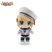 Elsword - Chung Plush Toy - Elsword - Plush - Harumio