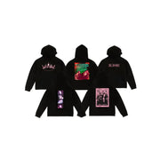 BlackPink - THE ALBUM - Hoodie - BlackPink - Clothing - Harumio
