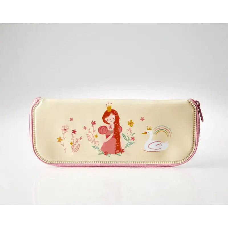 Korean Swan Lake - Cutlery Case - Modern House - Cutlery - Harumio