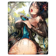 Destiny Child - Deep Ravine Pitfall Bari Mousepad Lite - Destiny Child - Mouse Pads - Harumio