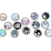 I Don't Want This Kind Of Hero - Acrylic Toon Sockets - Webtoon Shop - Griptok - Harumio