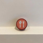 Dinotaeng - SPOONY Masking Tape - Dinotaeng - Masking Tape - Harumio