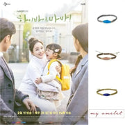 Hi Bye, Mama! - One Stone Bracelet - Hi Bye, Mama! - Accessories - Harumio