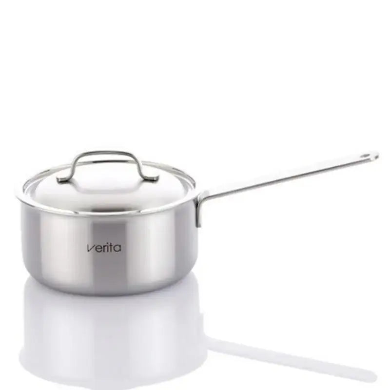 Neoflam - Verita Sauce Pan 16cm - Neoflam - Sauce Pan - Harumio