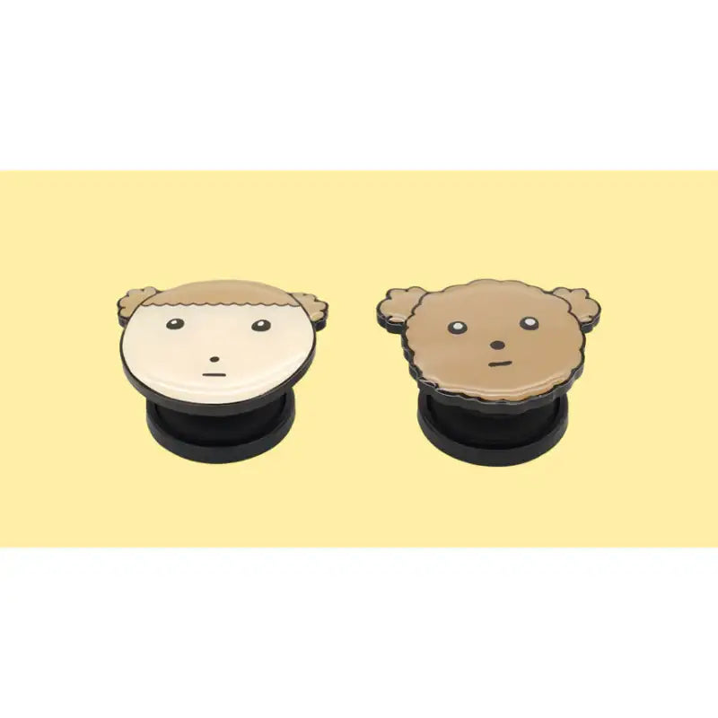 Maru Is a Puppy - Griptok - Webtoon Friends - Griptok - Harumio