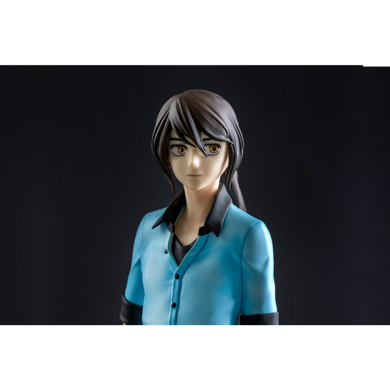 Tower of God - Limited Edition Statue Figure Khun & Baam Set