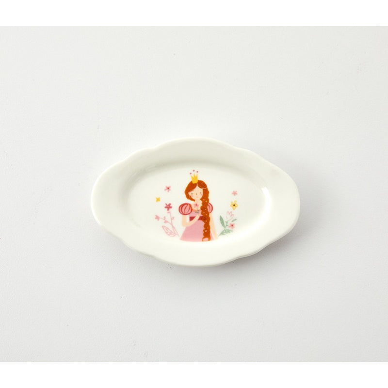 Korean Swan Lake - Cutlery Holder