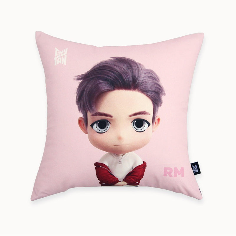 BTS TinyTAN - Cushion Cover