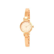 OST - Lovely Dot Rose Gold Women's Metal Watch - OST - Watch - Harumio