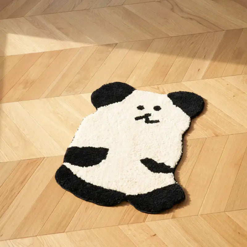 Dinotaeng - Oreo BOBO Rug - Dinotaeng - Rug - Harumio